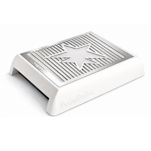 PetitePro X White Nail Dust Collector Shemax Shemax 