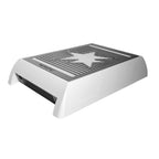PetitePro X White Nail Dust Collector Shemax Shemax 