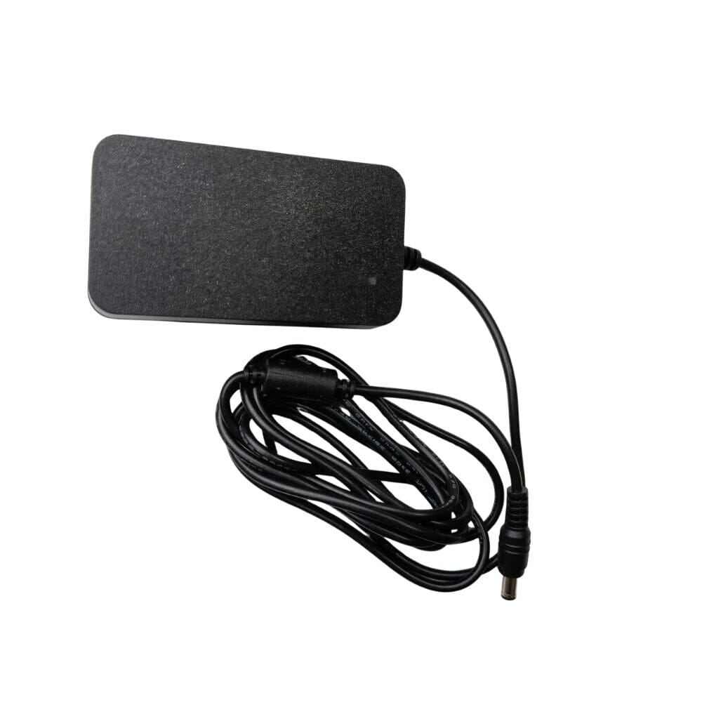 Cord with Power Supply for SHEMAX Filter for dust collector Shemax 