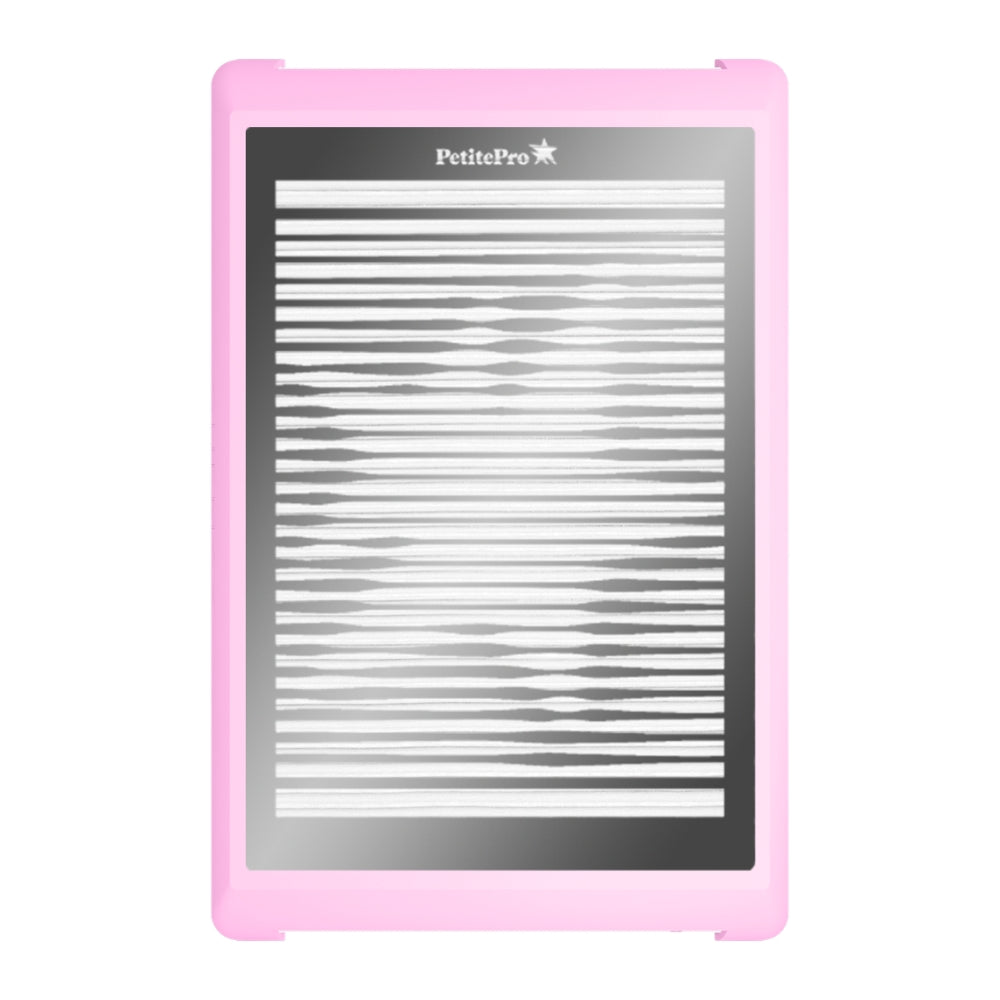 PetitePro X Pink Nail Dust Collector Shemax Shemax