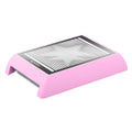 PetitePro X Pink Nail Dust Collector Shemax Shemax