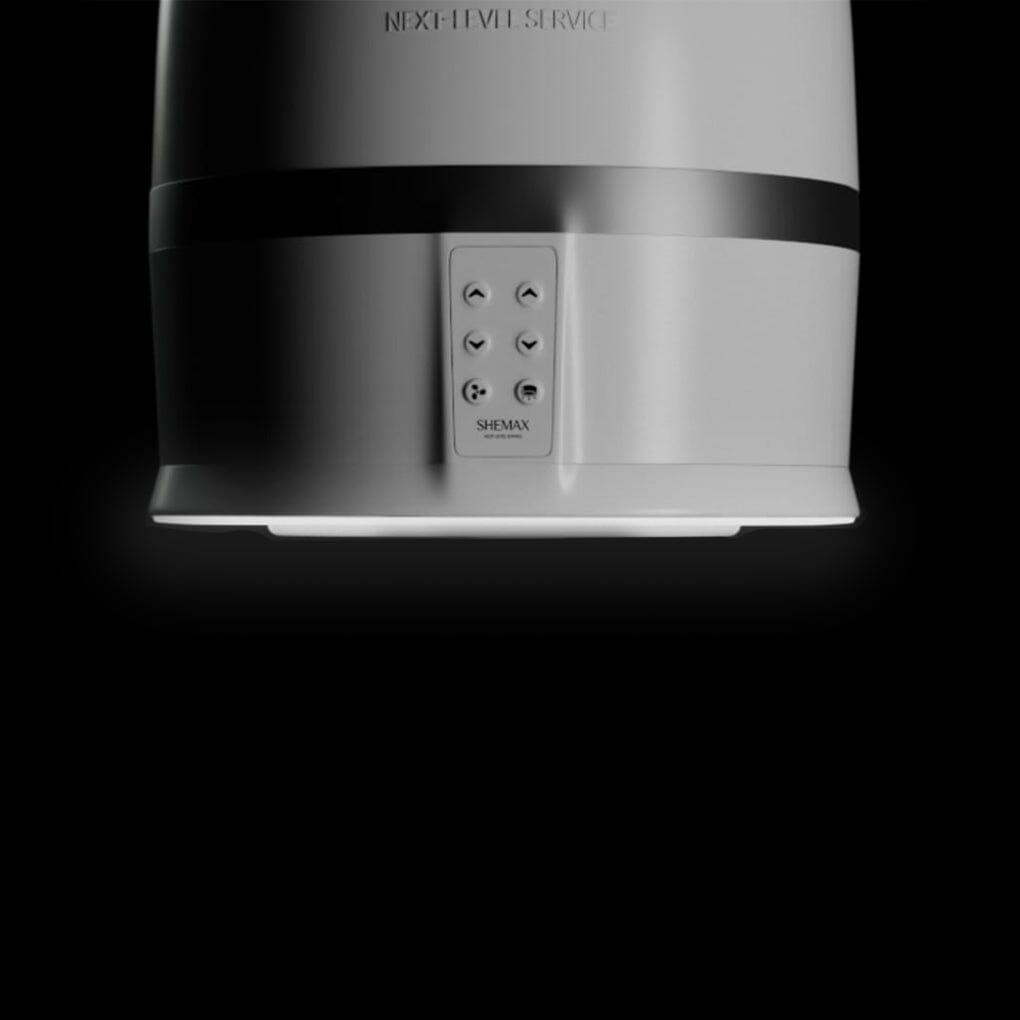 Shemax DUO PRO: The Ultimate 3-in-1 Workspace Evolution Shemax Shemax