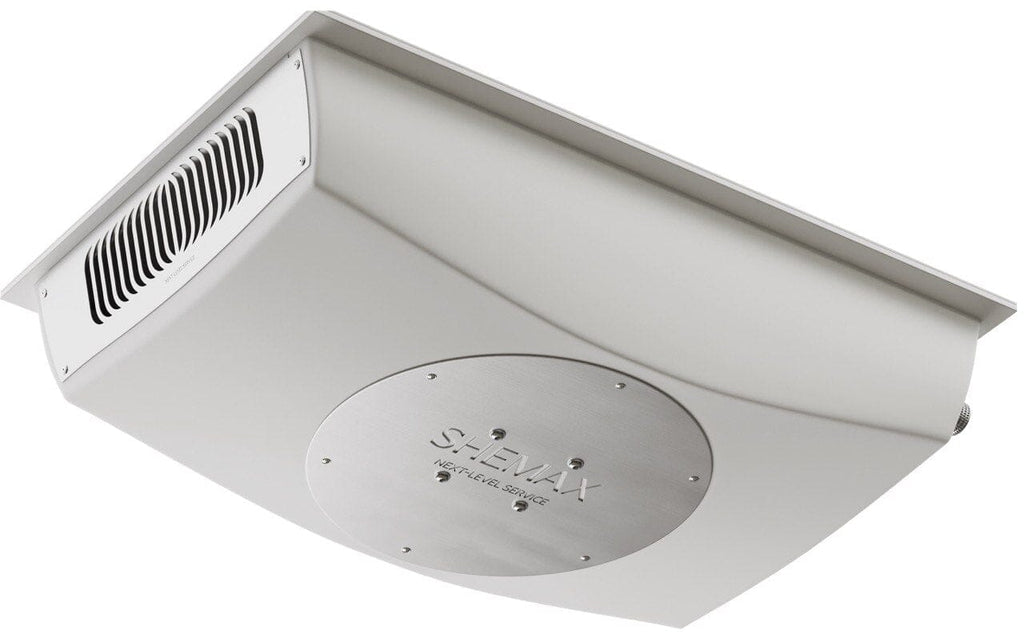 Lightly used (see description) Shemax Style V-Pro — Built-in table Professional nail dust collector Shemax Shemax