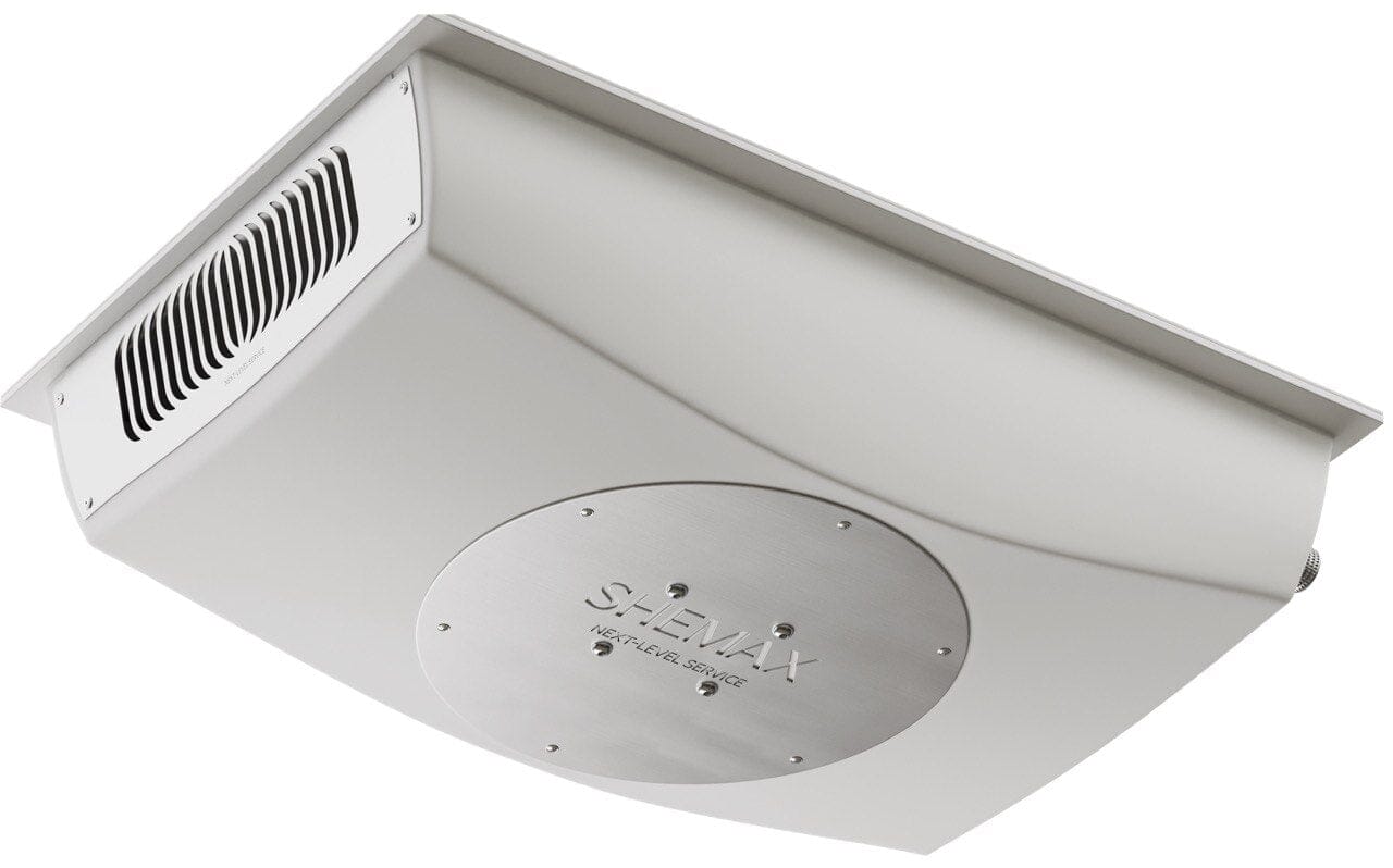 Lightly used (see description) Shemax Style V-Pro — Built-in table Professional nail dust collector Shemax Shemax