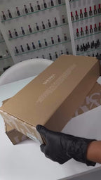 Shemax Style Pro White