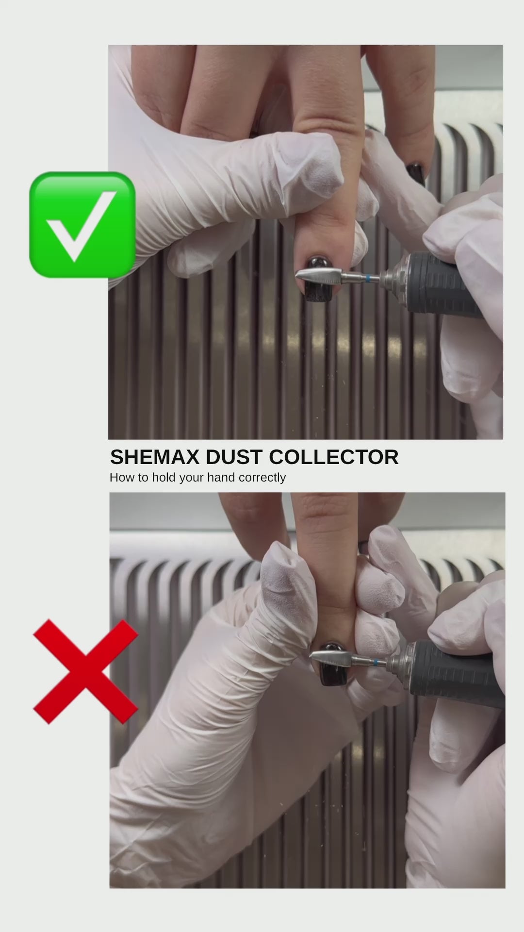 Shemax Style Pro Pastel Pink