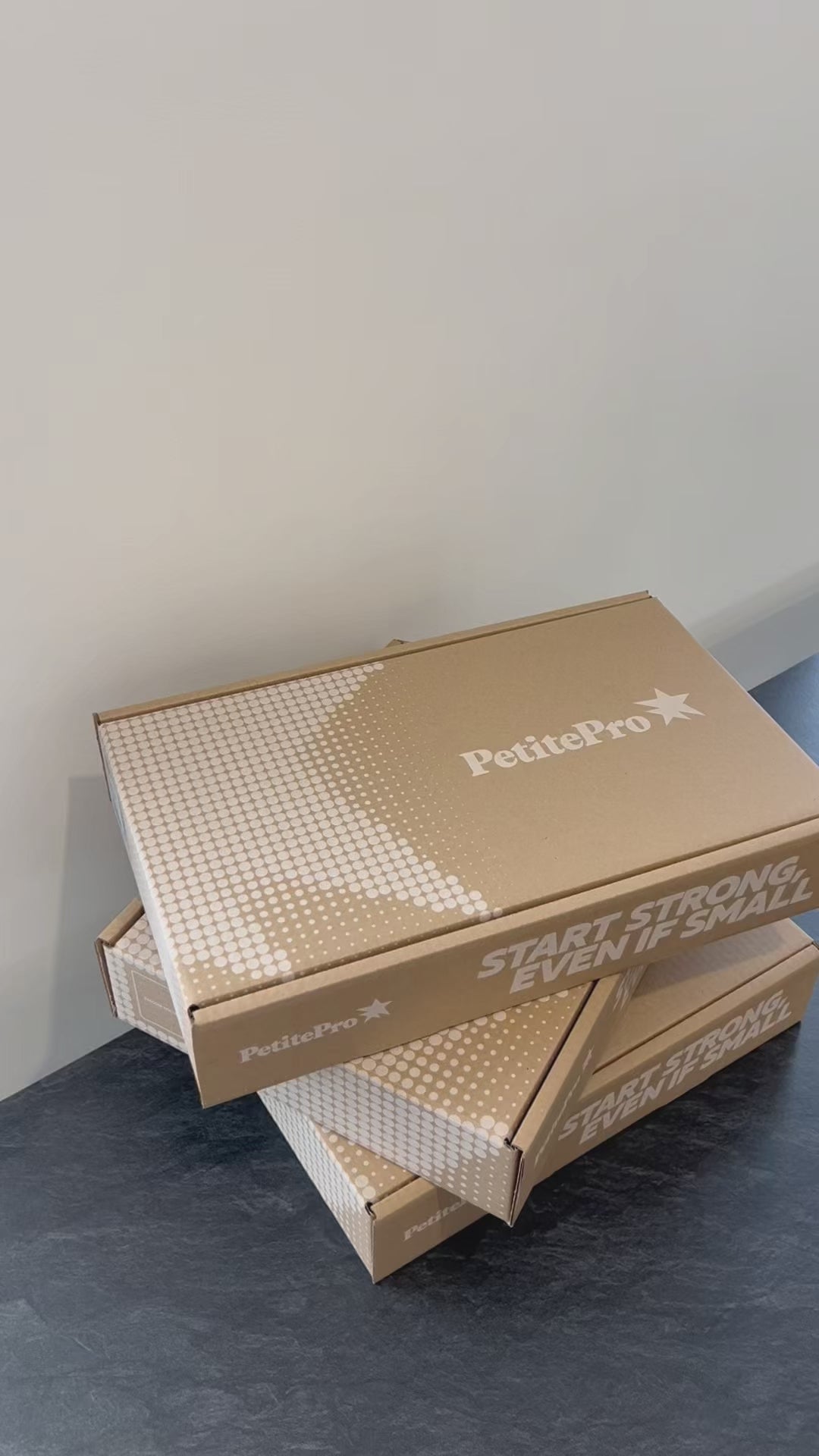 PetitePro X White