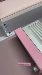 Shemax Style Pro Pastel Pink