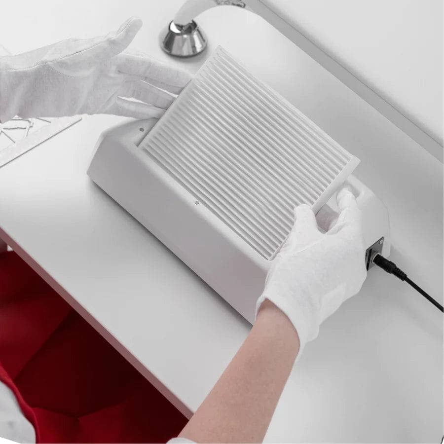 Shemax Filter for Style XS dust collector Filter for dust collector Shemax 