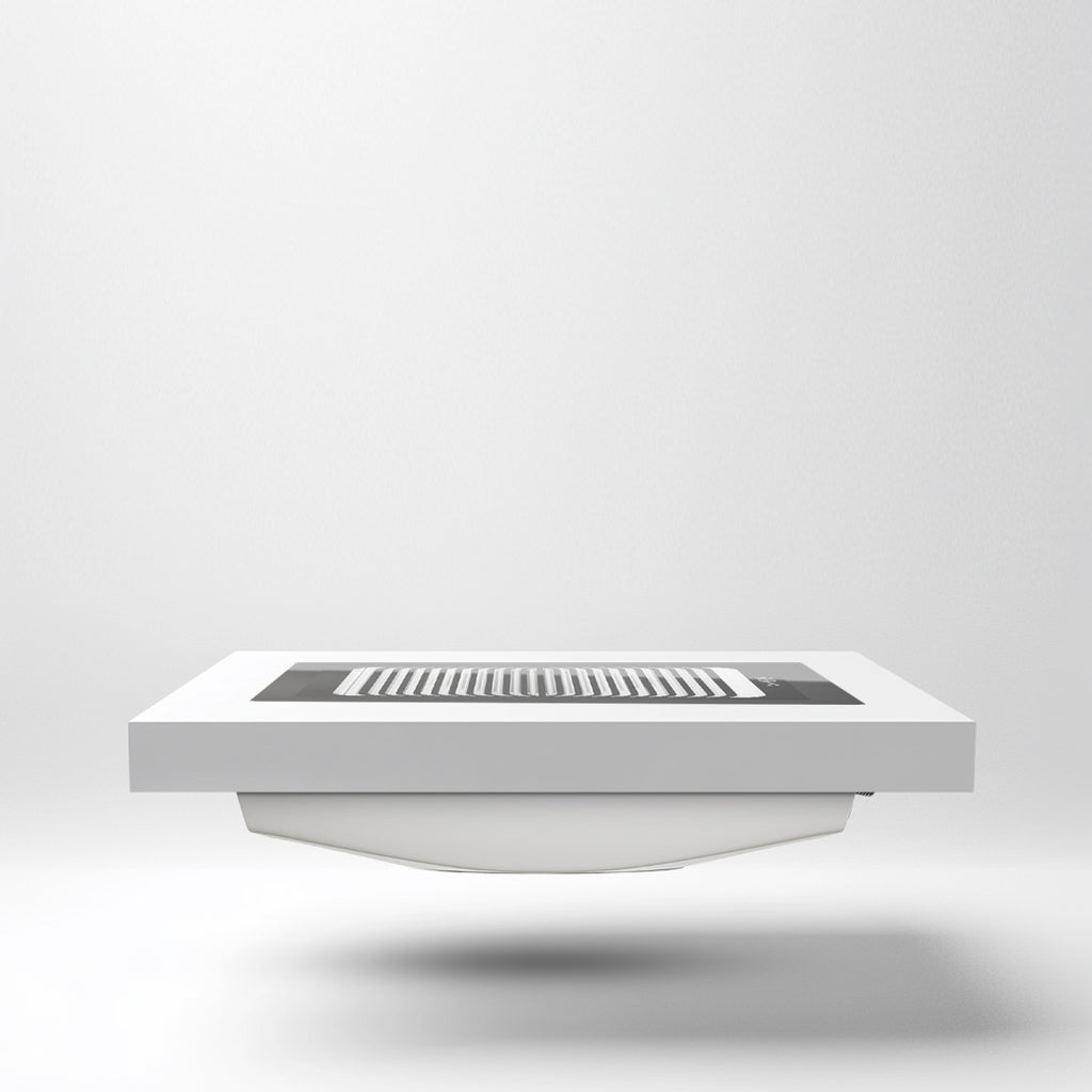 Shemax Style V-Pro, Built-in table