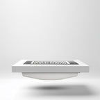 Shemax Style V-Pro, Built-in table