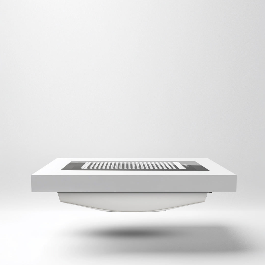 Shemax Style V-Pro, Built-in table